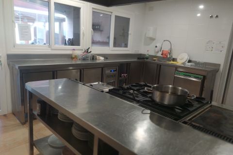 Erhvervsejendom i Yecla, Murcia, Yecla - € 1.750.000 | Ref: Hotel  - foto 9